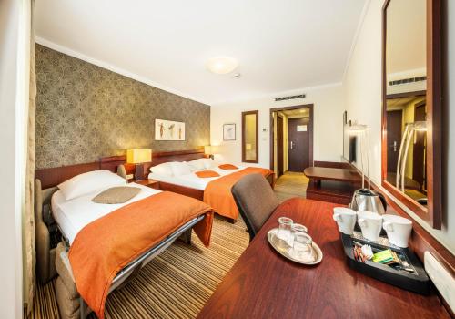 Apollo Hotel Bratislava - image 3