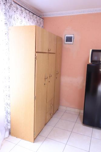 Thenjwas Sleep-Over Lodge in Broham