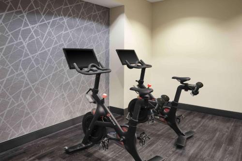 Homewood Suites- Denver Downtown Convention Center in Denver, USA