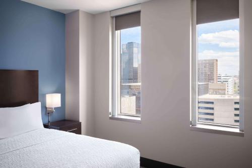 Homewood Suites- Denver Downtown Convention Center in Denver, USA