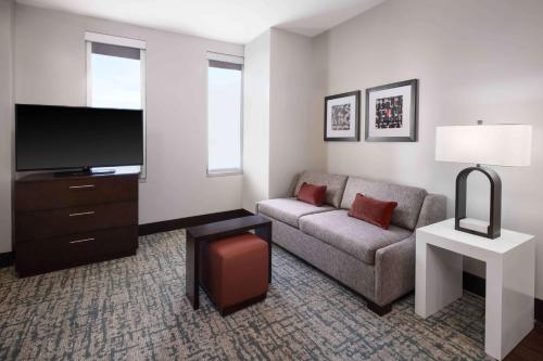Homewood Suites- Denver Downtown Convention Center - main image