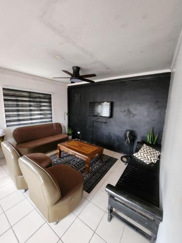 Facilities, Casa Feliz Apartments Baguio in Camp John Hay