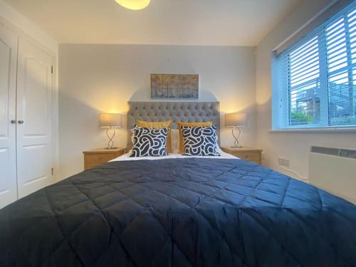 Relax 1 bed in central Oxford, Oxfordshire