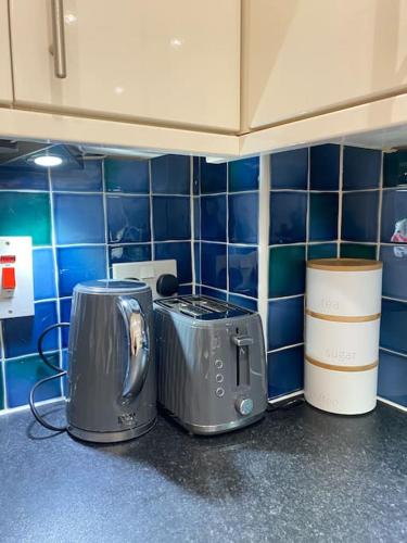 Relax 1 bed in central Oxford Room Type - One-Bedroom Apartment