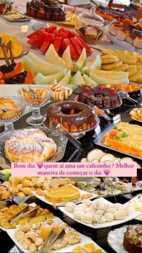 Pousada Joana Guest House Pousada Joana Guest House