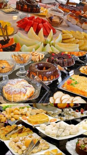 Pousada Joana Guest House Pousada Joana Guest House