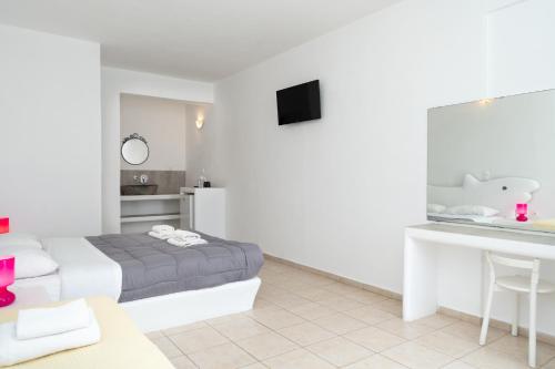 Foto - Iliada Odysseas Resort