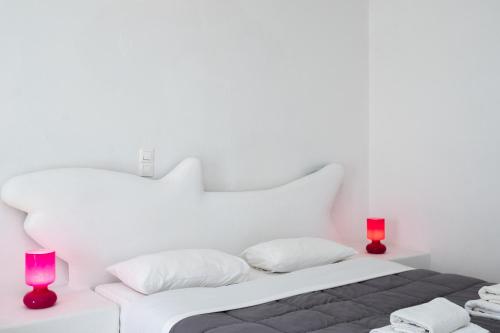 Foto - Iliada Odysseas Resort