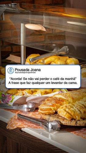 Pousada Joana Guest House Pousada Joana Guest House