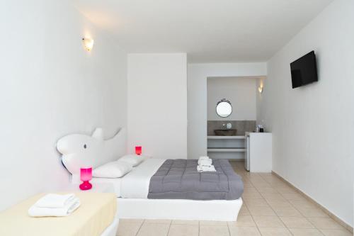 Foto - Iliada Odysseas Resort