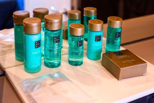 Hotel Petit Palais - image 12