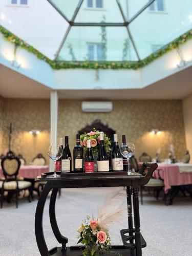 Bistra & Galina Hotel - image 3
