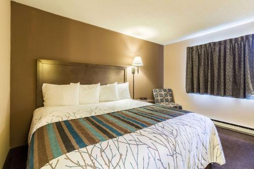 Rodeway Inn in Red Wing, USA