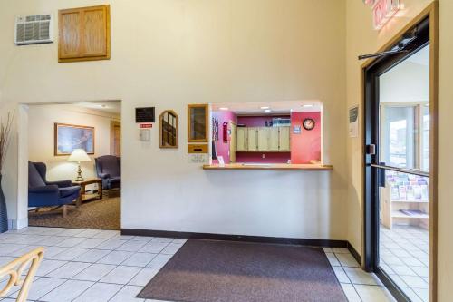 Rodeway Inn in Red Wing, USA