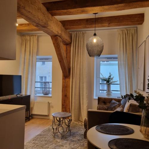 Apartament Centrum 4