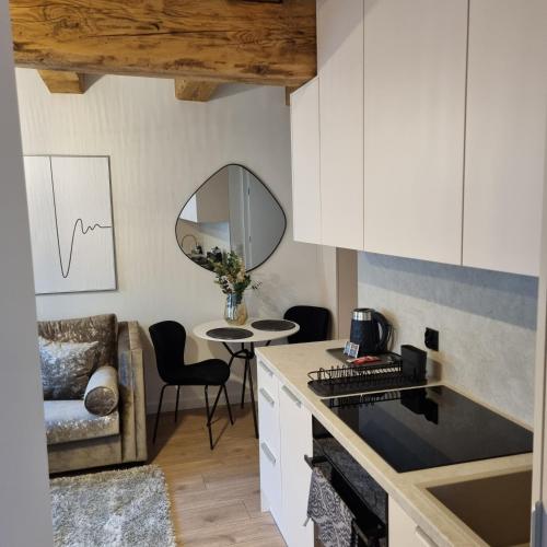 Apartament Centrum 4