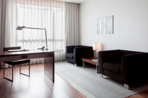 AC Hotel Coslada Aeropuerto - image 7