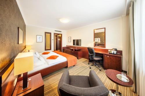 Comfort Double Room  image 2