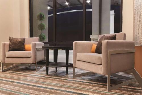 Foto - Radisson Hotel Charlotte Airport