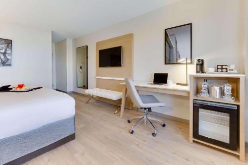 Radisson Hotel Nashville Airport in Nashville, USA