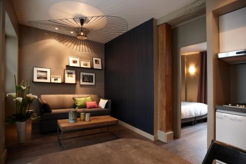 Hotel Louison, Paris (Foto 8)
