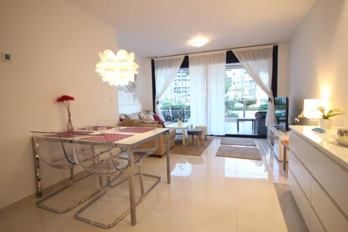 Seasenses Punta Prima Resort Groundfloor - image 4
