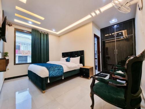 Hotel Summer Palace Murree - image 14