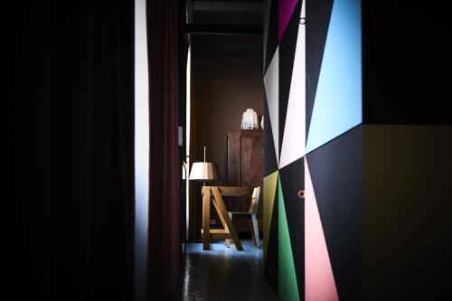 Hotel Piet Hein Eek Hotel Piet Hein Eek