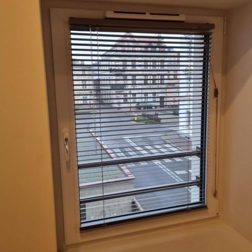 Apartament Centrum 4