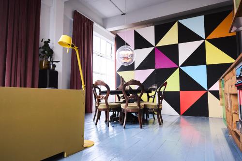 Hotel Piet Hein Eek Hotel Piet Hein Eek