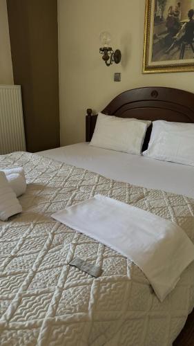 Guesthouse Kastro - image 14