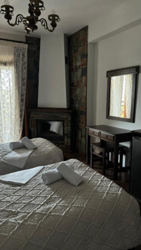 Guesthouse Kastro - main image