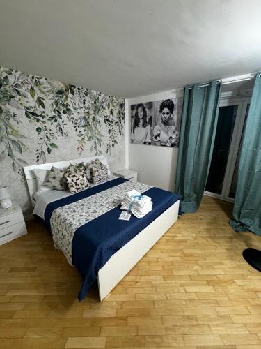 Plebiscito Charme Rooms, Naples