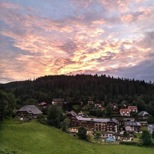 Hotel Kesslermühle - main image