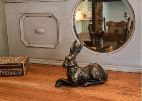 Luxury cottage in the heart of The New Forest