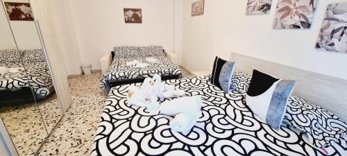 Barbara Sweet Home - Appartamento Intero, Rome (photo 6)