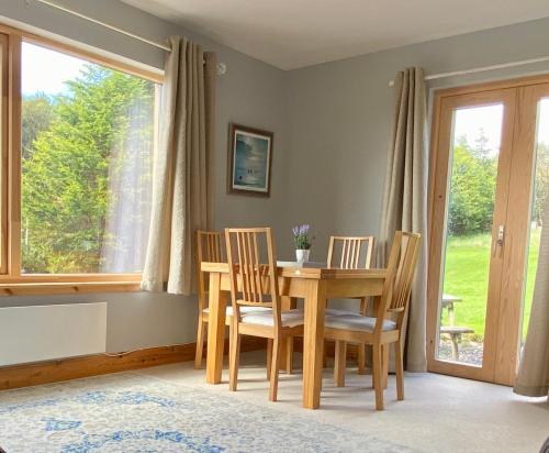 Arisaig Holiday Apartment in Ерісейг