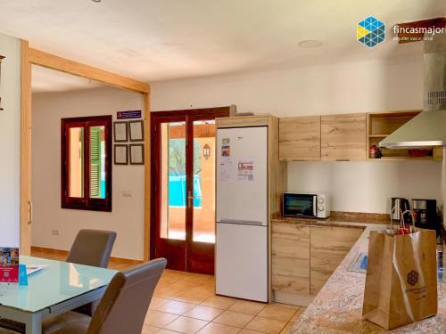  Cas rellotger country house in Llucmajor