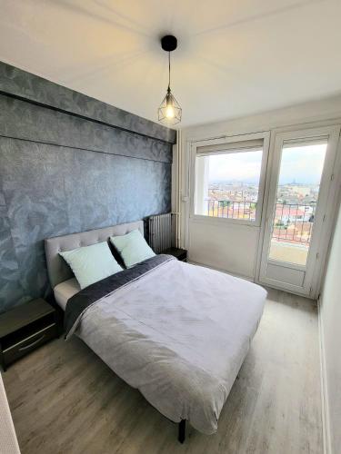 Chambre confort dans Appartement Partagé (Chambre confort dans Appartement Partage) in Tarbes