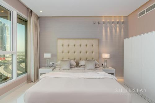 Prime Downtown One Bedroom Suite, Дубай (фото 9)