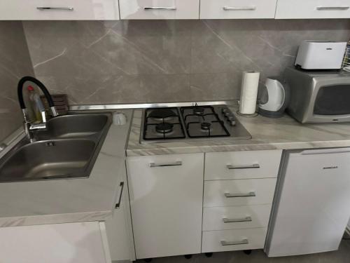 Apartment Centar - image 12