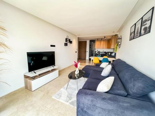 Appartement coquet au cœur de Abdelmoumen, Casablanca (photo 2)
