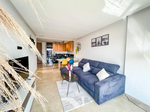 Appartement coquet au cœur de Abdelmoumen, Casablanca (photo 4)