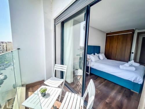 Appartement coquet au cœur de Abdelmoumen, Casablanca (photo 5)