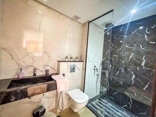 Appartement coquet au cœur de Abdelmoumen, Casablanca (photo 6)