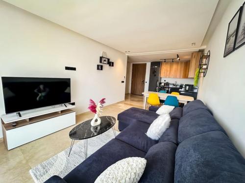Appartement coquet au cœur de Abdelmoumen, Casablanca (photo 8)