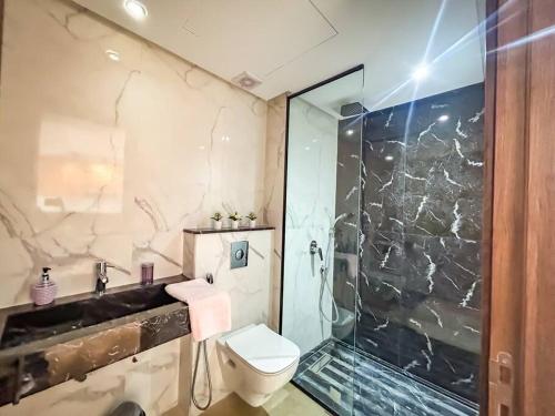 Appartement coquet au cœur de Abdelmoumen, Casablanca (photo 10)