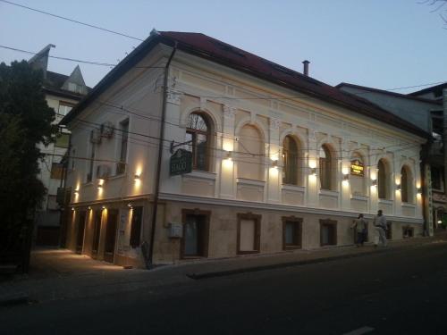 Vila Siago - Hotel - Cluj-Napoca