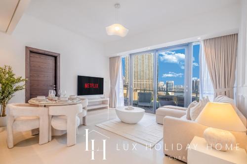 LUX The Silverene Marina View Suite 4, Dubaï (photo 2)