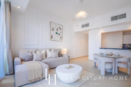 LUX The Silverene Marina View Suite 4, Dubaï (photo 4)